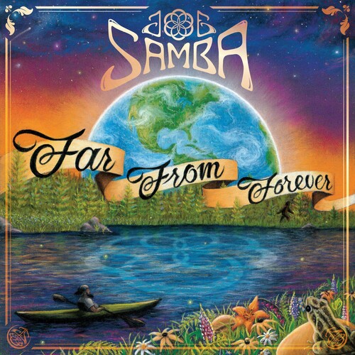 Samba, Joe: Far From Forever