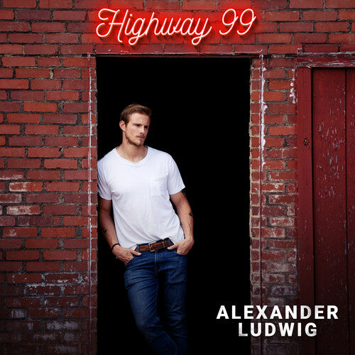 Ludwig, Alexander: Highway 99