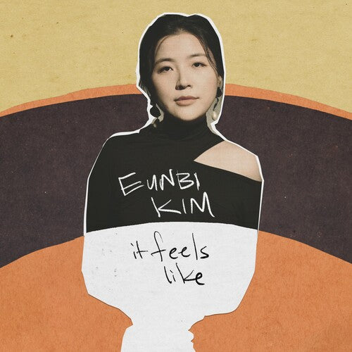 Kim, Eunbi: It Feels Like