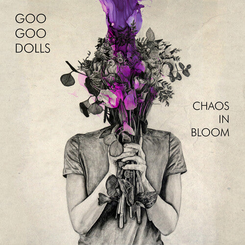 Goo Goo Dolls: Chaos In Bloom