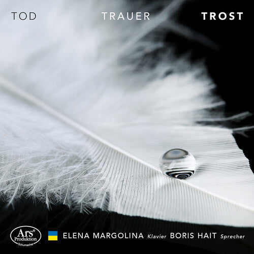 Margolina / Bach, J.S.: Tod / Trauer / Trost