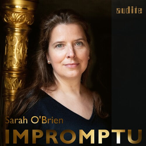 O'Brien / Couperin / Cras: Impromptu