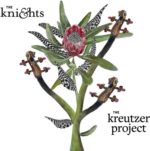 Knights / Beethoven: Kreutzer Project