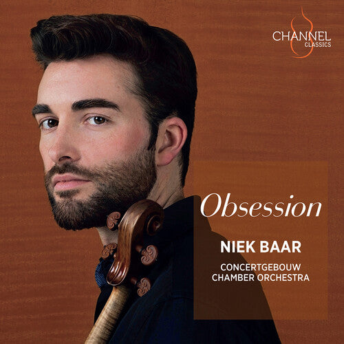 Baar / Dvorak: Obsession