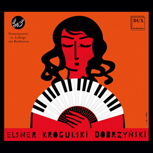 Neugebauer / Dobrzynski: Elsner Krogulski Dobrzynski