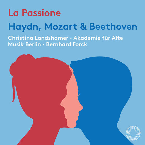 Landshamer / Beethoven: La Passione