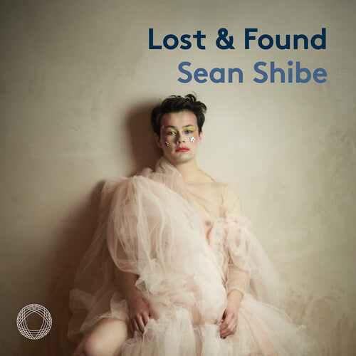 Shibe / Moondog / Bingen: Lost & Found