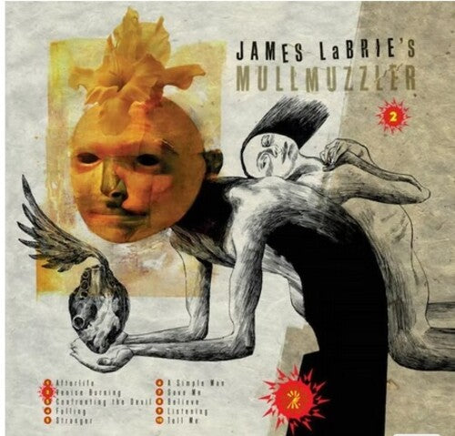 Labrie's, James Muzzler: Mullmuzzler – 2