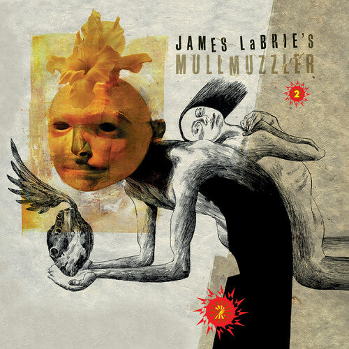 Labrie's, James Muzzler: Mullmuzzler – 2