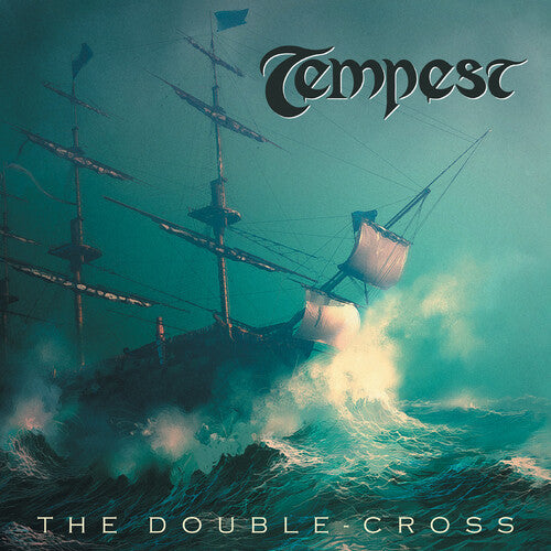 Tempest: The Double-Cross