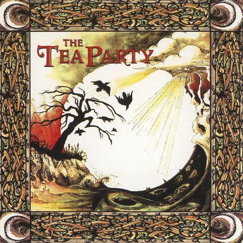 Tea Party: Splendor Solice