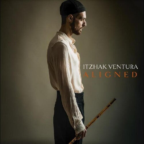 Ventura, Itzhak: Aligned