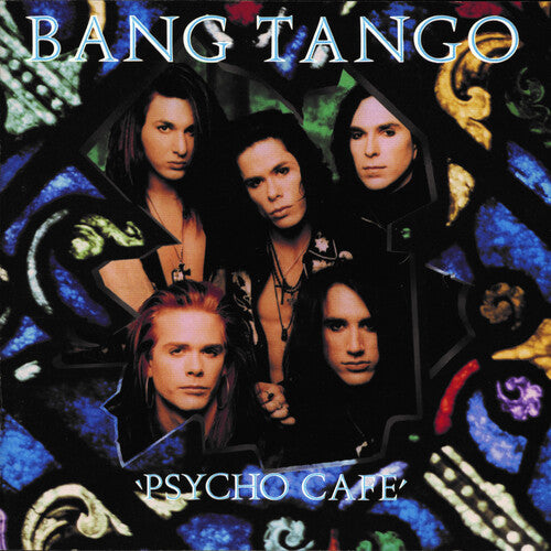 Bang Tango: Psycho Cafe