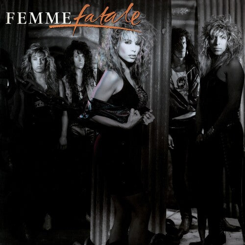 Femme Fatale: Femme Fatale