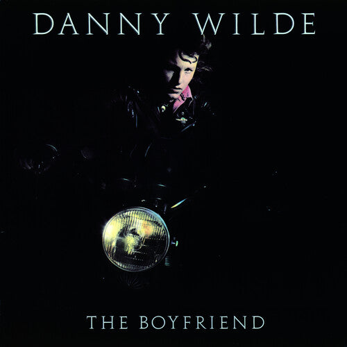 Wilde, Danny: The Boyfriend