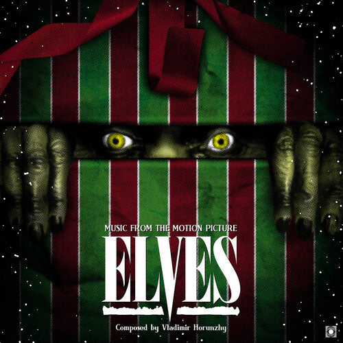 Horunzhy, Vladimir: Elves (Original Soundtrack)