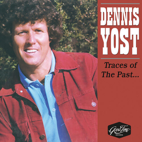 Yost, Dennis: Traces of the Past