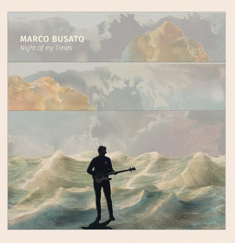 Busato, Marco: Night Of My Times