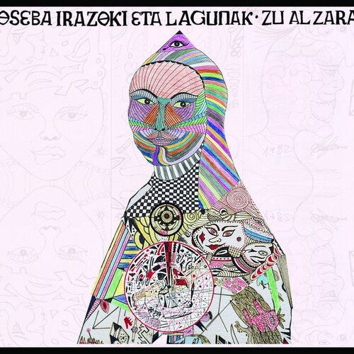 Irazoki, Joseba Eta Lagunak ( J.I.E.L. ): Zu Al Zara?