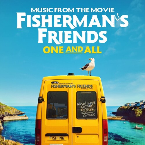 Fisherman's Friends: One & All (Original Soundtrack)