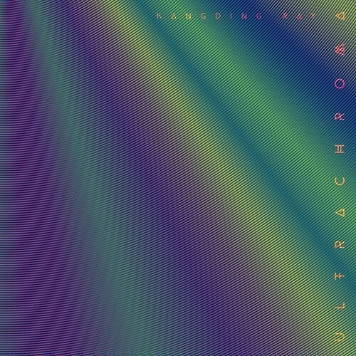 Kangding Ray: Ultrachroma