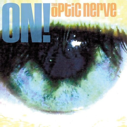 Optic Nerve: On