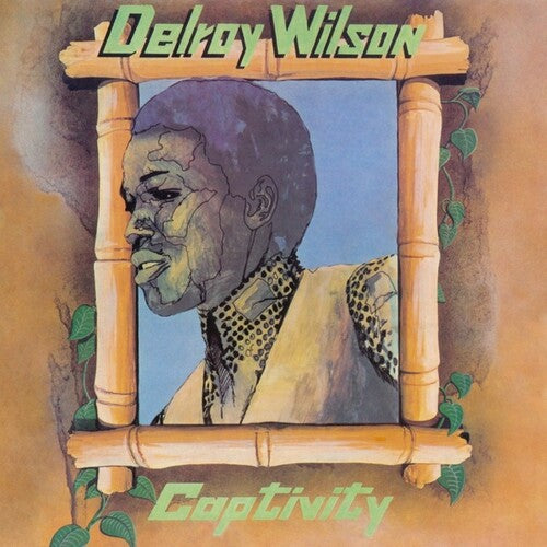 Wilson, Delroy: Captivity