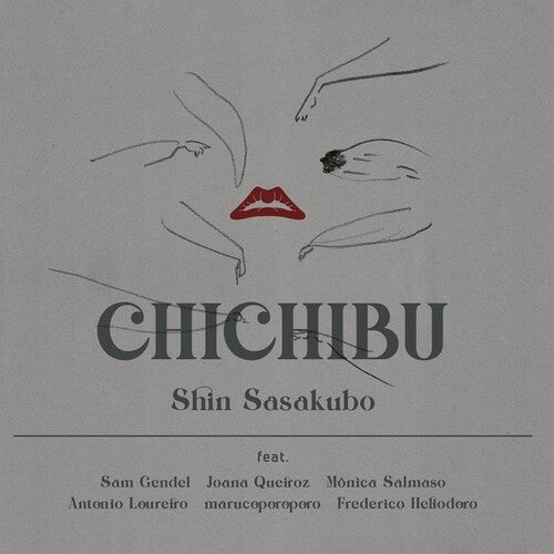 Sasakubo, Shin: Chichibu