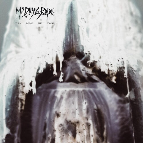 My Dying Bride: Turn Loose The Swans