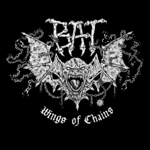 Bat: Wings Of Chains