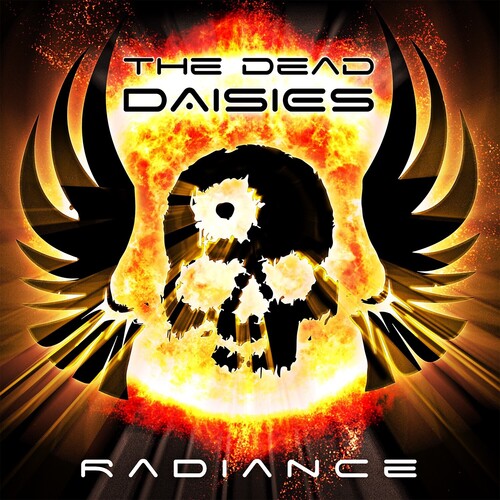 Dead Daisies: Radiance