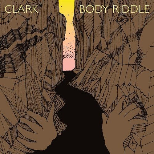 Clark: Body Riddle