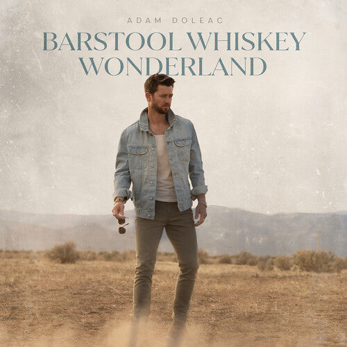 Doleac, Adam: Barstool Whiskey Wonderland