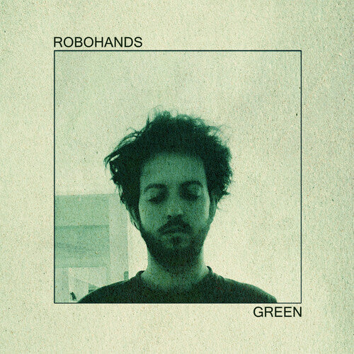 Robohands: Green
