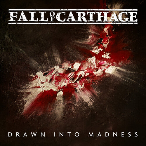 Fall of Carthage: Drawn Into Madness