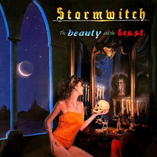 Stormwitch: The Beauty And The Beast