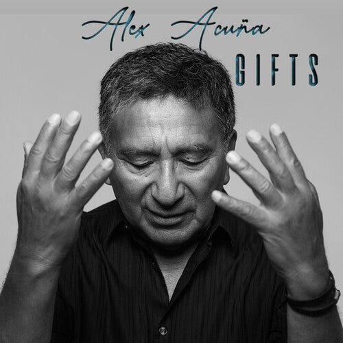 Acuna, Alex: Gifts