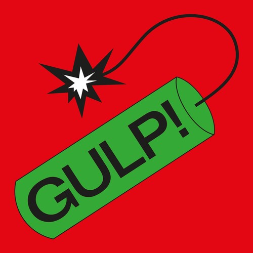 Sports Team: GULP! - BLUE