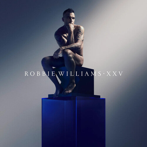 Williams, Robbie: XXV - Standard Version