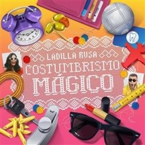 Ladilla Rusa: Costumbrismo Magico