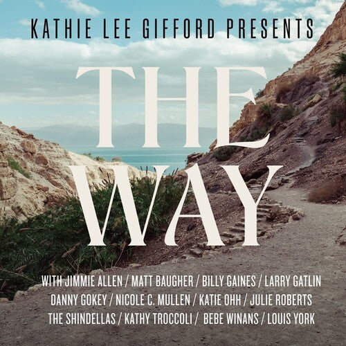 Gifford, Kathie Lee: The Way