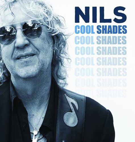 Nils: Cool Shades