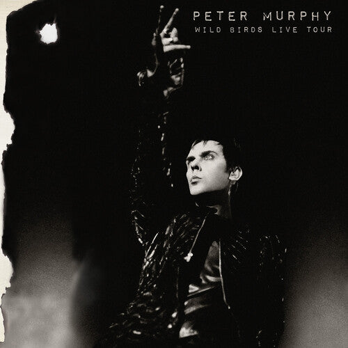 Murphy, Peter: Wild Birds Live Tour