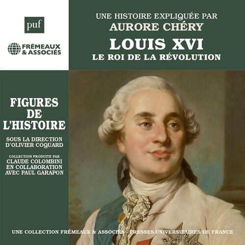 Chery: Louis Xvi