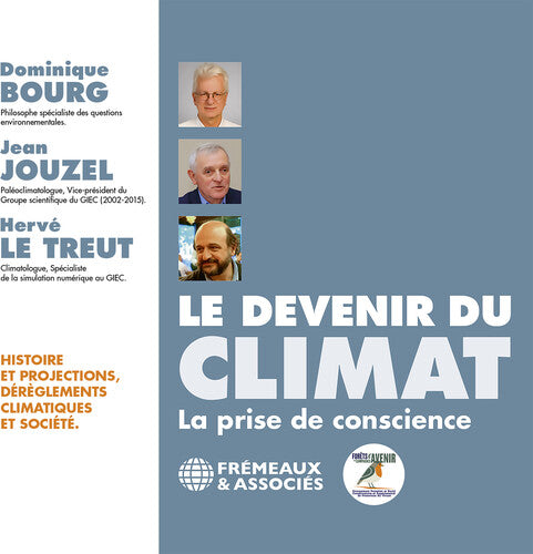 Bourg: Le Devenir Du Climat