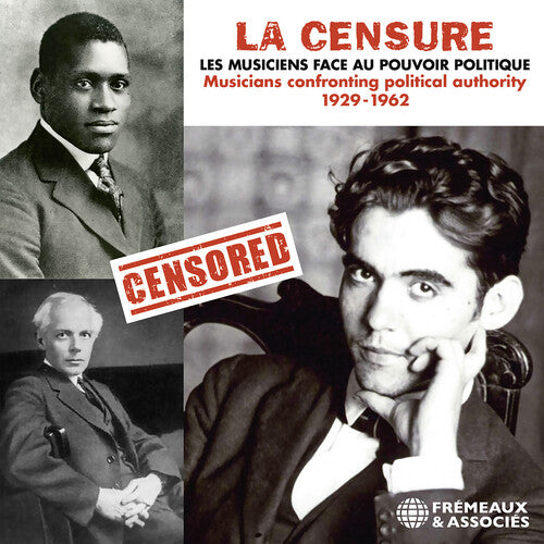 La Censure / Various: La Censure