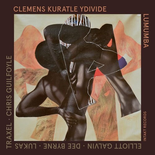 Kuratle, Clemmons Ydivide: Lumumba