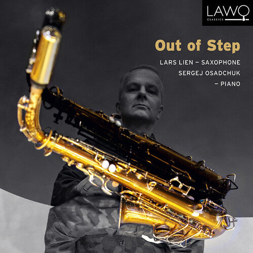 Adderley / Osadchuk / Lien: Out of Step