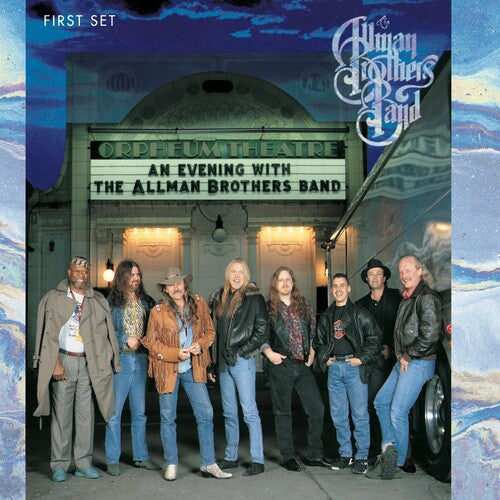Allman Brothers Band: An Evening With The Allman Brothers Band: First Set