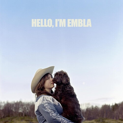 Embla & Karidotters: Hello I'm Embla